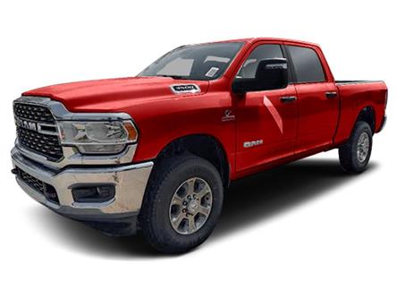 2024 RAM 3500 Big Horn (Stk: 25P062A) in Wadena - Image 1 of 4
