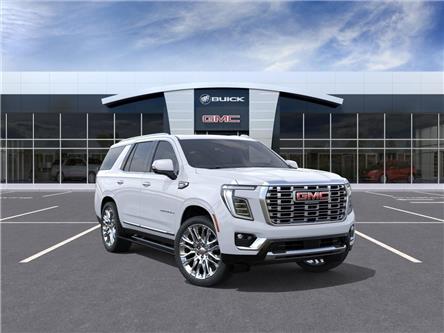 2026 GMC Yukon Denali (Stk: 260687) in Ottawa - Image 1 of 24 2026 GMC Yukon Denali (Stk: 260687) in Ottawa - Image 1 of 24
