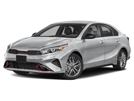 2023 Kia Forte EX+ (Stk: 6K0116A) in Kamloops - Image 1 of 3