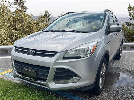 2015 Ford Escape SE (Stk: 5UTT6587) in Sarnia - Image 1 of 16 2015 Ford Escape SE (Stk: 5UTT6587) in Sarnia - Image 1 of 16