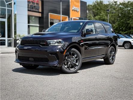 2026 Dodge Durango GT (Stk: 268537) in Hamilton - Image 1 of 9 2026 Dodge Durango GT (Stk: 268537) in Hamilton - Image 1 of 9
