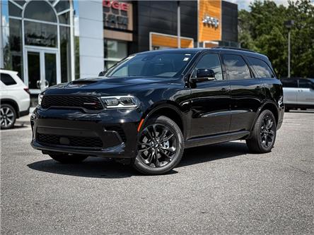 2026 Dodge Durango GT (Stk: 268538) in Hamilton - Image 1 of 9 2026 Dodge Durango GT (Stk: 268538) in Hamilton - Image 1 of 9
