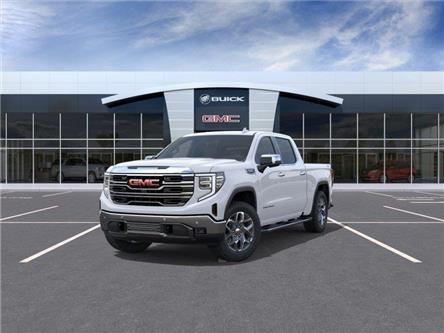 2026 GMC Sierra 1500 SLT (Stk: 10925) in Meadow Lake - Image 1 of 6