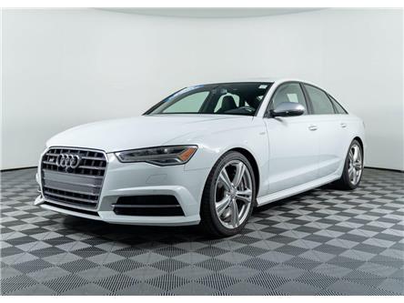 2016 Audi S6 4.0T (Stk: TU0297AA) in Calgary - Image 1 of 25 2016 Audi S6 4.0T (Stk: TU0297AA) in Calgary - Image 1 of 25