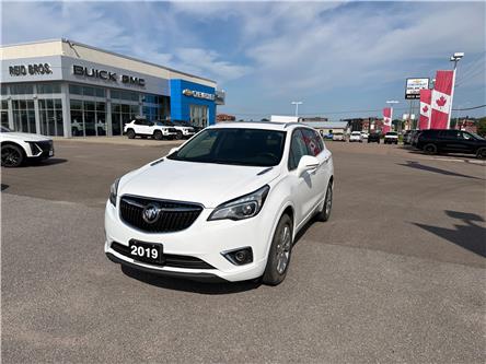 2019 Buick Envision Essence (Stk: 2026256A) in ARNPRIOR - Image 1 of 13