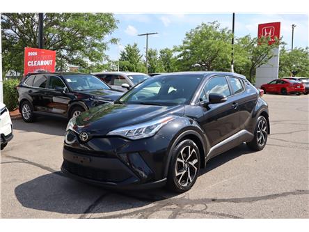 2020 Toyota C-HR XLE Premium (Stk: 22U4045) in Mississauga - Image 1 of 26