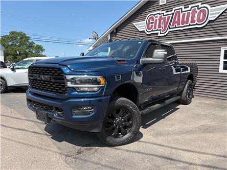 2024 RAM 2500 Big Horn in Sussex - Image 1 of 15