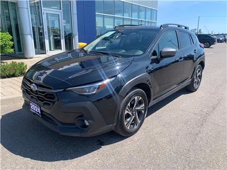 2024 Subaru Crosstrek Touring (Stk: 33195A) in Thunder Bay - Image 1 of 13 2024 Subaru Crosstrek Touring (Stk: 33195A) in Thunder Bay - Image 1 of 13