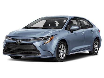 2026 Toyota Corolla LE (Stk: 10122229) in Markham - Image 1 of 11