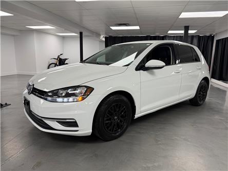 2020 Volkswagen Golf Comfortline (Stk: A9285-1) in Saint-Eustache - Image 1 of 28