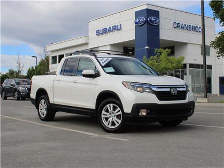 2017 Honda Ridgeline LX (Stk: SC0256) in Cranbrook - Image 1 of 25