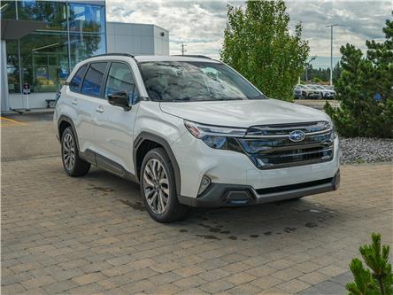 2026 Subaru Forester Premier (Stk: 463733) in Red Deer - Image 1 of 19 2026 Subaru Forester Premier (Stk: 463733) in Red Deer - Image 1 of 19