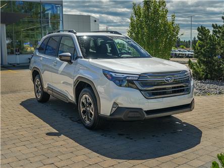 2026 Subaru Forester Touring (Stk: 467503) in Red Deer - Image 1 of 17 2026 Subaru Forester Touring (Stk: 467503) in Red Deer - Image 1 of 17