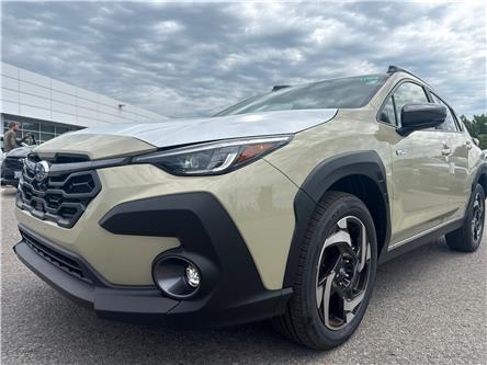 2026 Subaru Crosstrek Limited (Stk: S26371) in Newmarket - Image 1 of 6
