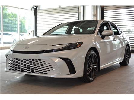 2026 Toyota Camry XSE (Stk: 26981) in Kingston - Image 1 of 10