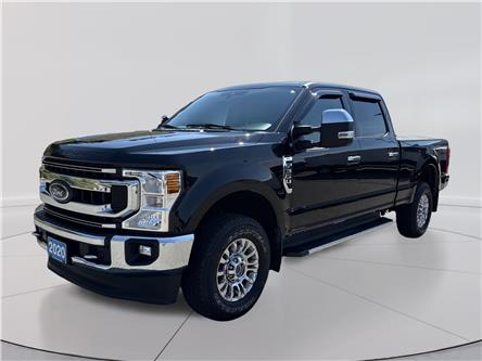 2020 Ford F-350 XLT (Stk: 5T036A) in Williams Lake - Image 1 of 13 2020 Ford F-350 XLT (Stk: 5T036A) in Williams Lake - Image 1 of 13