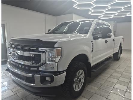 2020 Ford F-250 XL (Stk: UC83797) in Shellbrook - Image 1 of 21