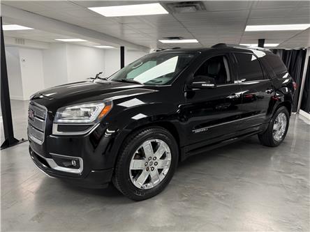 2016 GMC Acadia Denali (Stk: A9119-1) in Saint-Eustache - Image 1 of 32