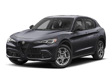 2026 Alfa Romeo Stelvio Base (Stk: 942AR) in Oakville - Image 1 of 3