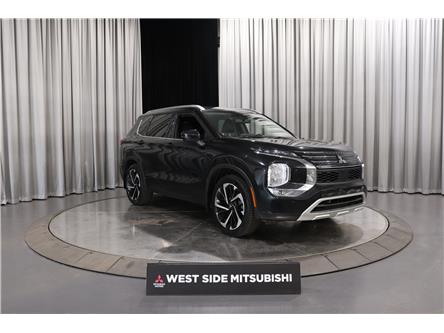 2022 Mitsubishi Outlander GT (Stk: T26067A) in Edmonton - Image 1 of 34