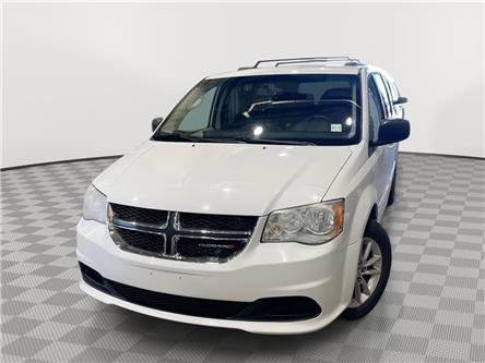 2014 Dodge Grand Caravan SE/SXT (Stk: 10969AT) in Meadow Lake - Image 1 of 16