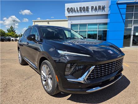 2026 Buick Envision Avenir (Stk: 10532) in Vermilion - Image 1 of 26