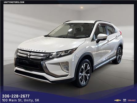 2018 Mitsubishi Eclipse Cross GT (Stk: P1024) in Unity - Image 1 of 18