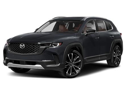 2025 Mazda CX-50 GT w/Turbo (Stk: MFLMI004A) in Sault Ste. Marie - Image 1 of 11