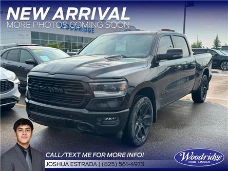 2024 RAM 1500 Sport (Stk: 19589A) in Calgary - Image 1 of 4