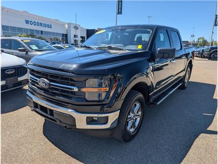 2025 Ford F-150 XLT (Stk: 19569) in Calgary - Image 1 of 24 2025 Ford F-150 XLT (Stk: 19569) in Calgary - Image 1 of 24