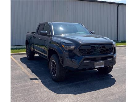 2026 Toyota Tacoma Base (Stk: 3823) in Sarnia - Image 1 of 4