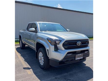 2026 Toyota Tacoma Base (Stk: 3820) in Sarnia - Image 1 of 5