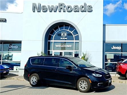 2026 Chrysler Pacifica Select (Stk: P22970) in Newmarket - Image 1 of 21 2026 Chrysler Pacifica Select (Stk: P22970) in Newmarket - Image 1 of 21