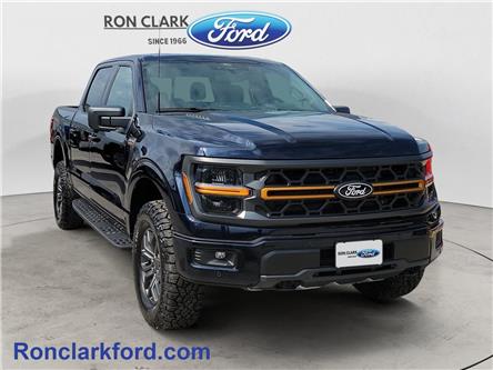 2026 Ford F-150 Tremor (Stk: 17208) in Wyoming - Image 1 of 15