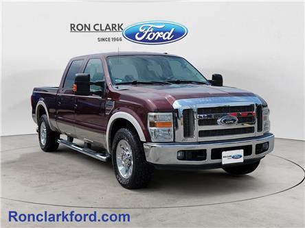 2010 Ford F-350 Lariat (Stk: A4599-1) in Wyoming - Image 1 of 15 2010 Ford F-350 Lariat (Stk: A4599-1) in Wyoming - Image 1 of 15