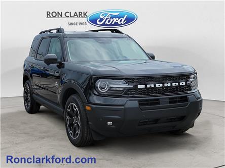 2026 Ford Bronco Sport Outer Banks (Stk: 17212) in Wyoming - Image 1 of 15 2026 Ford Bronco Sport Outer Banks (Stk: 17212) in Wyoming - Image 1 of 15