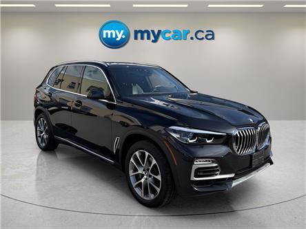 2019 BMW X5 xDrive40i (Stk: 260549) in Kingston - Image 1 of 33