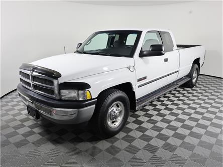 2001 Dodge Ram 2500  (Stk: A21267) in Calgary - Image 1 of 18