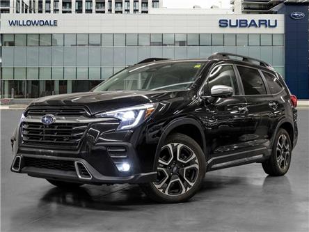 2023 Subaru Ascent Premier 7-Passenger (Stk: 260744A) in North York, - Image 1 of 5