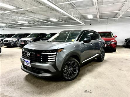 2025 Nissan Kicks SR (Stk: HPU0463) in Toronto - Image 1 of 22