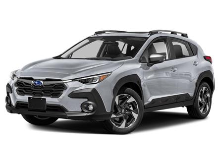 2026 Subaru Crosstrek Limited (Stk: 166338) in Tecumseh - Image 1 of 12