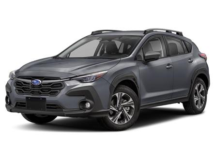2026 Subaru Crosstrek Touring (Stk: 166344) in Tecumseh - Image 1 of 9