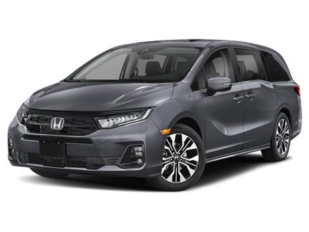 2026 Honda Odyssey Touring (Stk: 26536) in Kingston - Image 1 of 10 2026 Honda Odyssey Touring (Stk: 26536) in Kingston - Image 1 of 10