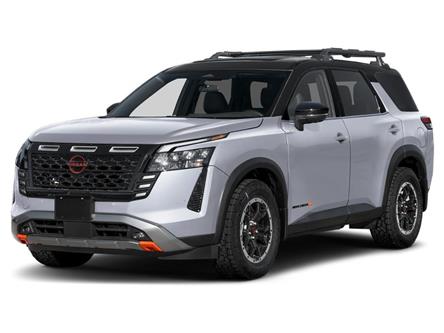 2026 Nissan Pathfinder Rock Creek (Stk: 269003) in Newmarket - Image 1 of 9