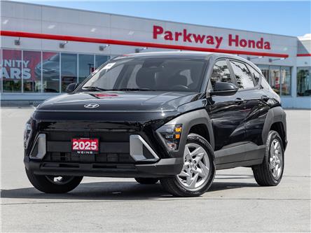2025 Hyundai Kona 2.0L Essential (Stk: 23U12546) in North York - Image 1 of 24 2025 Hyundai Kona 2.0L Essential (Stk: 23U12546) in North York - Image 1 of 24