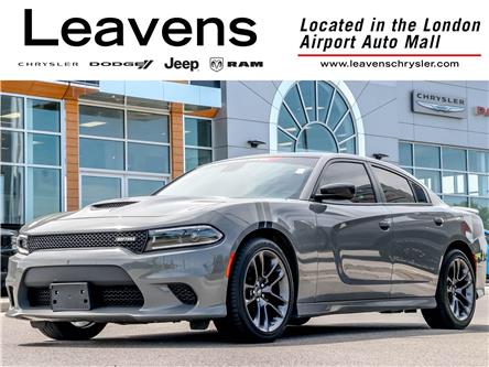 2023 Dodge Charger R/T (Stk: 15-U1307) in London - Image 1 of 30