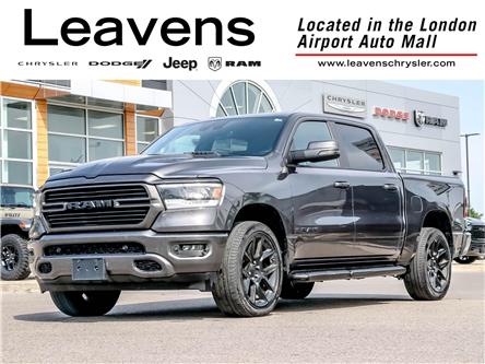 2024 RAM 1500 Sport (Stk: 15-26582A) in London - Image 1 of 29 2024 RAM 1500 Sport (Stk: 15-26582A) in London - Image 1 of 29