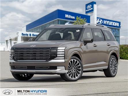 2026 Hyundai Palisade Ultimate Calligraphy (Stk: 129572) in Milton - Image 1 of 37