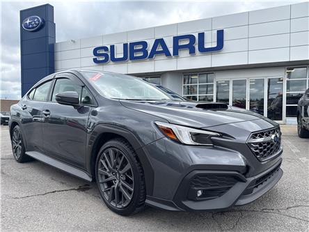 2024 Subaru WRX GT (Stk: L775) in Newmarket - Image 1 of 22