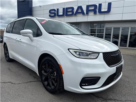 2022 Chrysler Pacifica Touring L (Stk: P2298) in Newmarket - Image 1 of 29